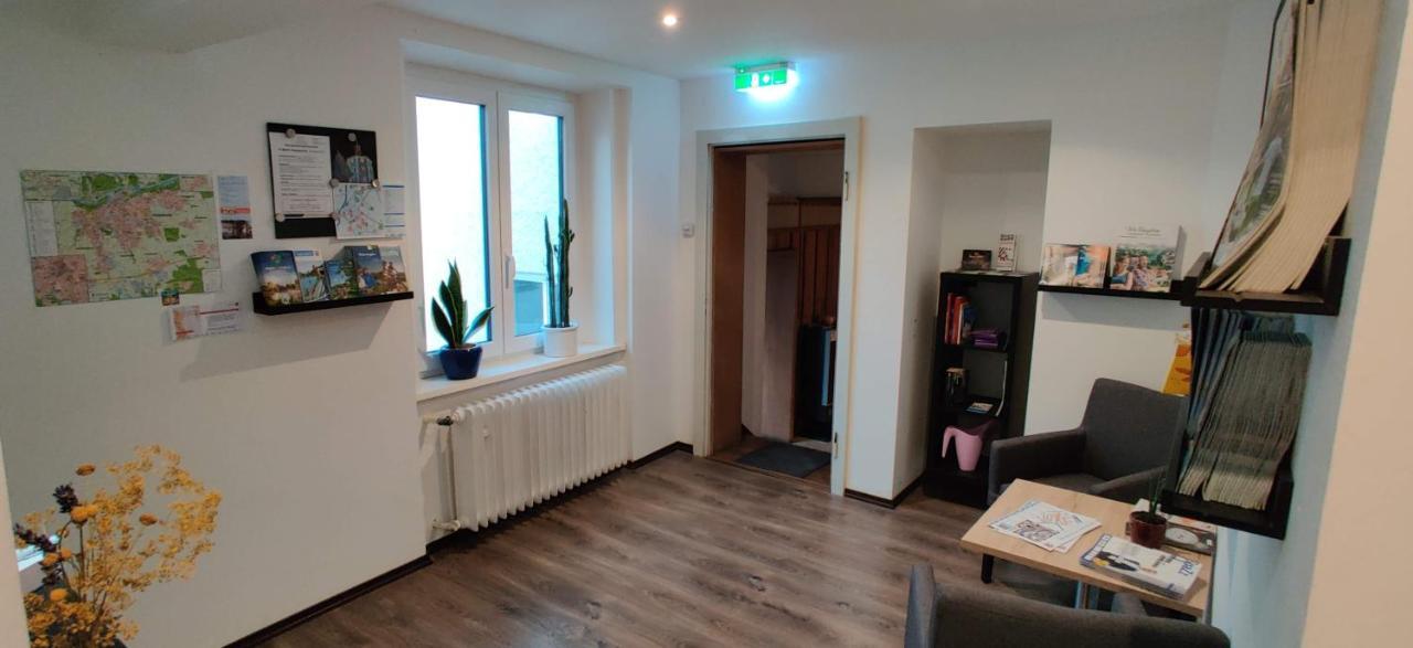 Hotel Goldene Traube Günzburg Esterno foto